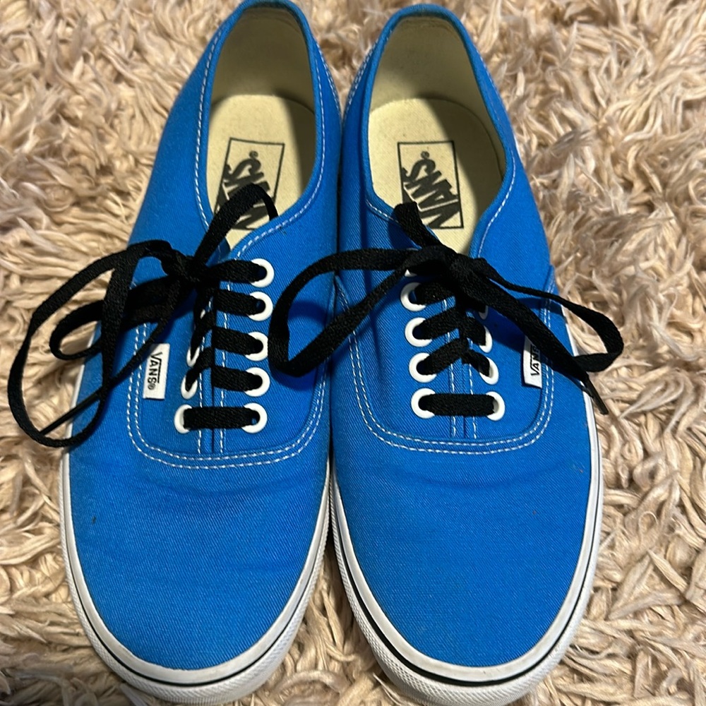 Van Sneakers